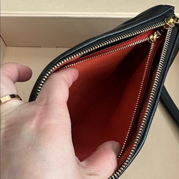 Louis Vuitton Coussin BB Embossed Shoulder Bag - Picture 14 of 16